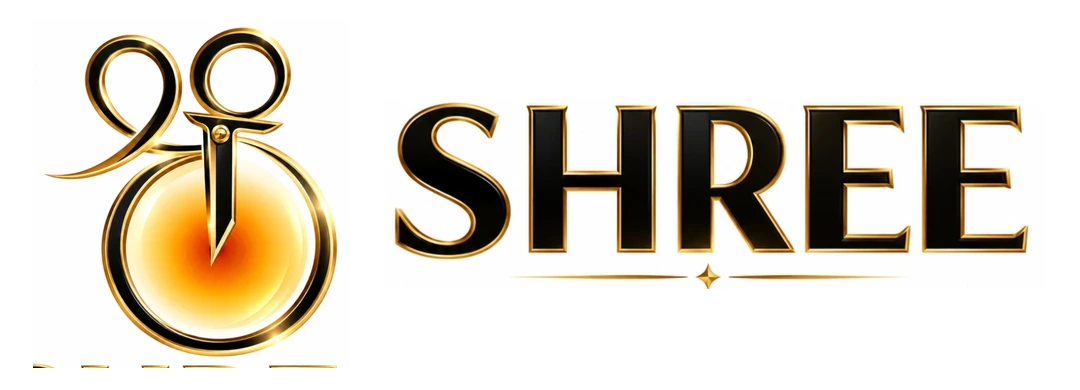 SHREE logo